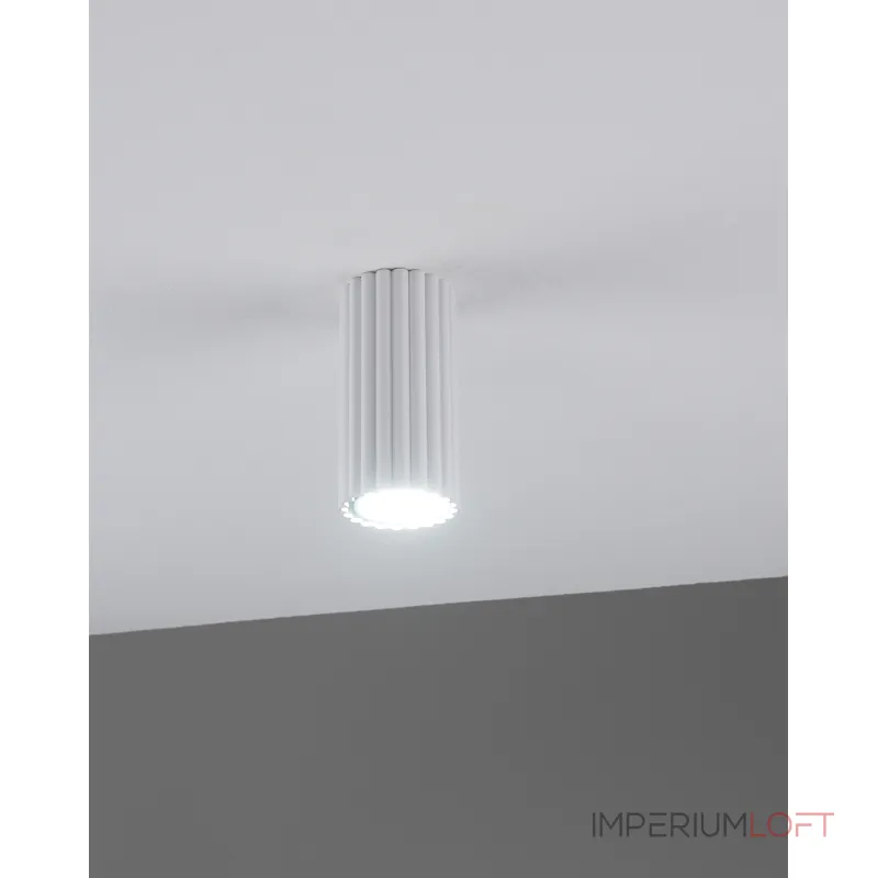 Спот Stool Group Cora V11888-1C