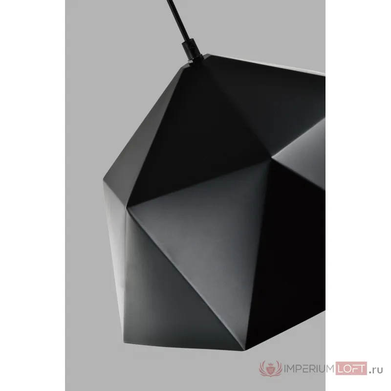 Светильник подвесной Moderli V10482-1P Genoa от ImperiumLoft