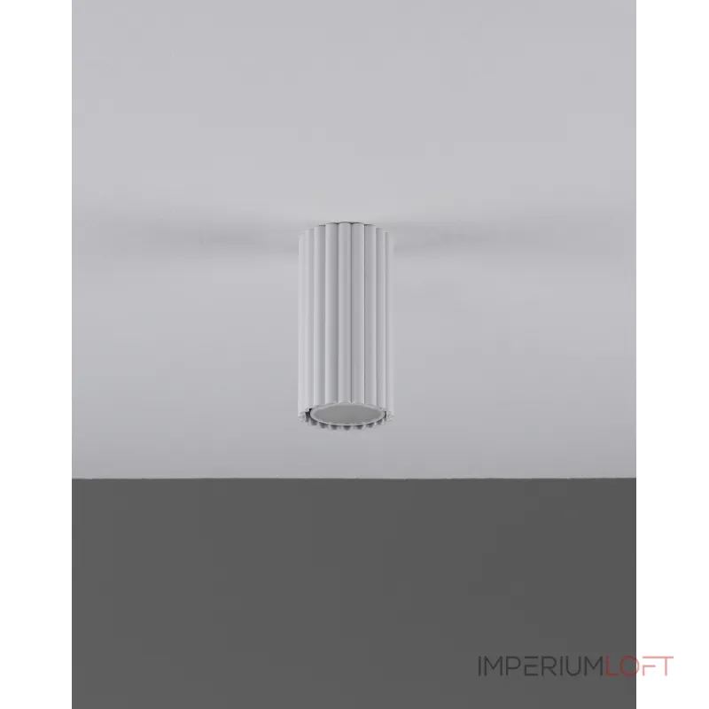 Спот Stool Group Cora V11888-1C
