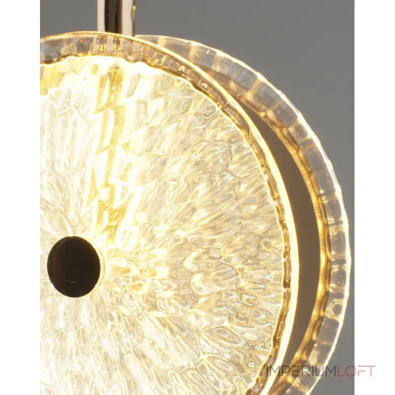 Подвесной светильник Moderli Marnia V11163-PL Подвесной светильник Moderli Marnia V11163-PL