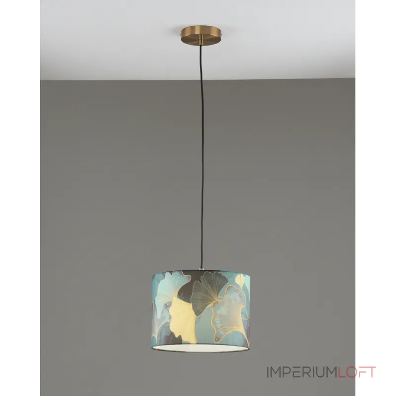 Подвесной светильник Moderli V11510-1P Gingko