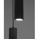 Подвесной светильник Stool Group Cora V11933-3P
