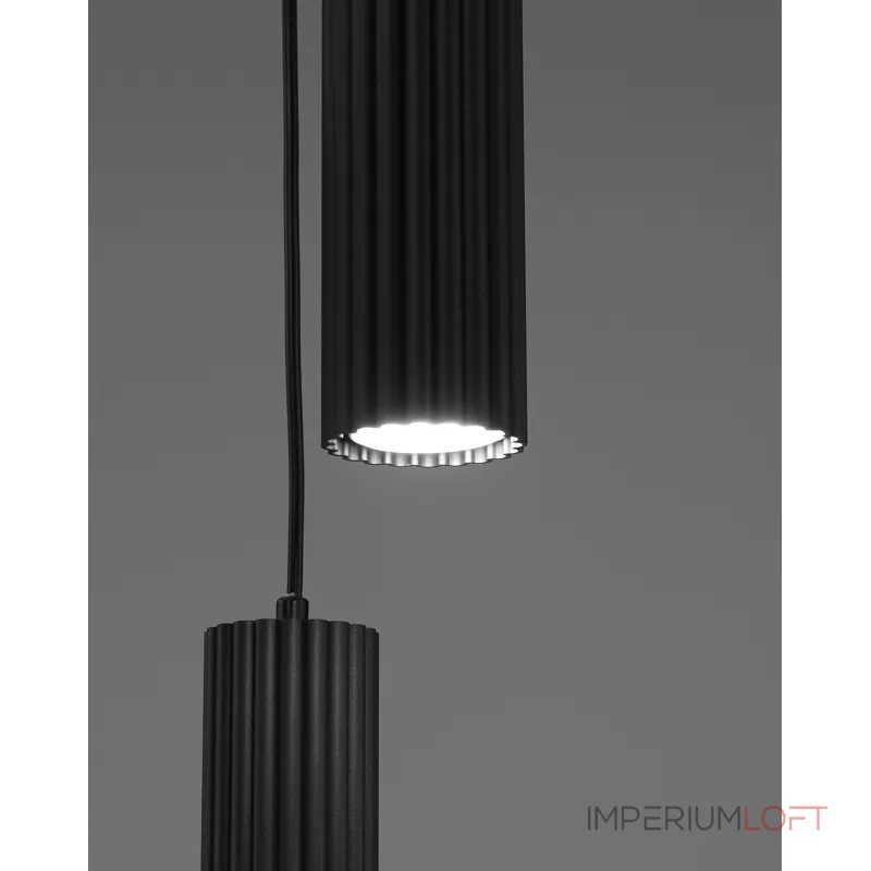 Подвесной светильник Stool Group Cora V11933-3P