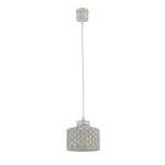 Подвесной светильник Moderli Dottie V11915-1P