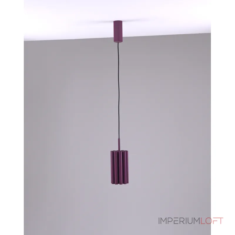Подвесной светильник Moderli Cordelia V11623-PL