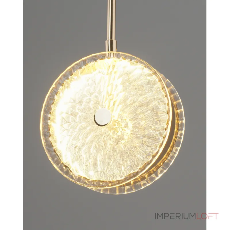 Подвесной светильник Moderli Marnia V11163-PL Подвесной светильник Moderli Marnia V11163-PL