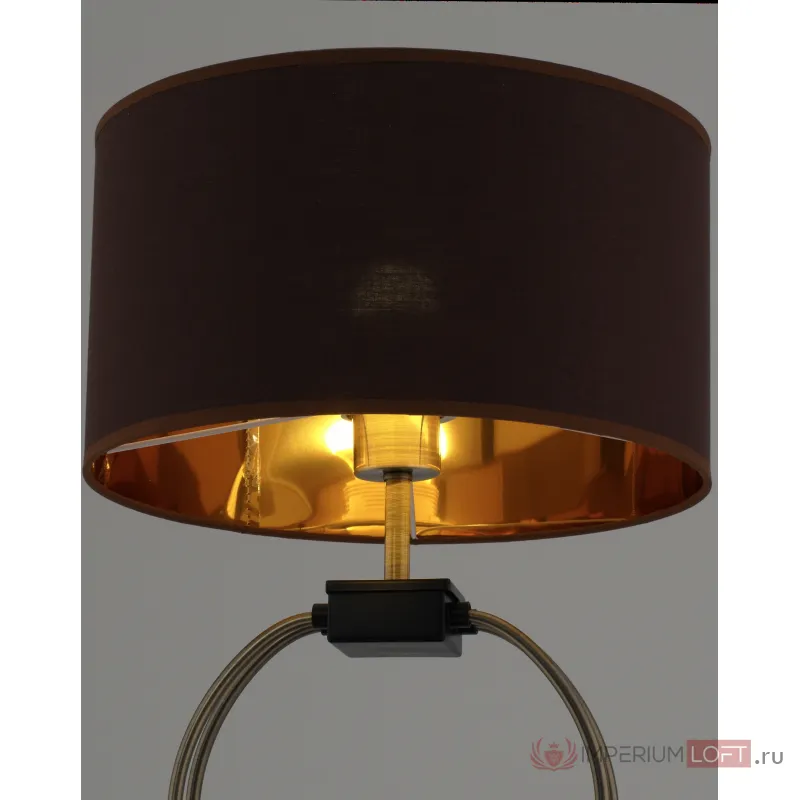 Лампа настольная Moderli Mercy V11144-1T от ImperiumLoft