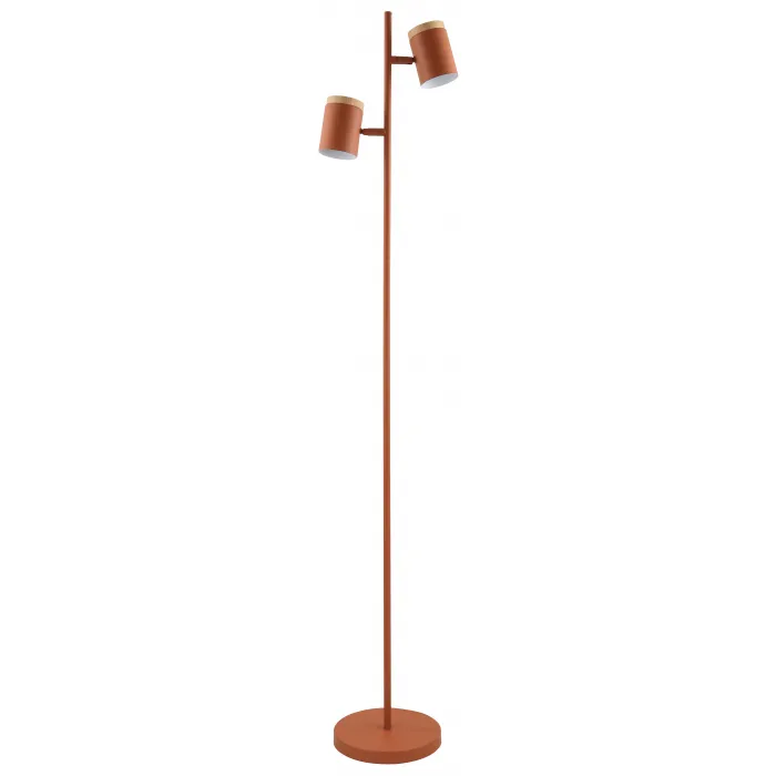 Торшер Moderli Asheswood V11289-2F от ImperiumLoft