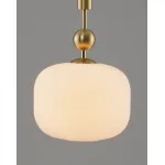 Светильник подвесной Moderli V10911-P Creamy от ImperiumLoft