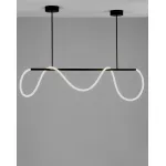Светильник подвесной светодиодный Moderli V10689-PL True от ImperiumLoft