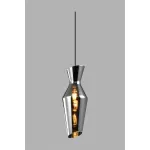 Светильник подвесной Moderli V10459-1P Bozen от ImperiumLoft