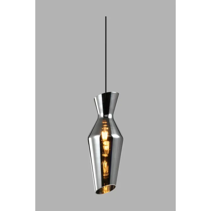 Светильник подвесной Moderli V10459-1P Bozen от ImperiumLoft