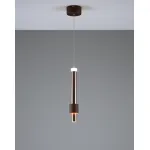 Светильник подвесной светодиодный Moderli V10883-PL Elli