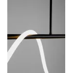 Светильник подвесной светодиодный Moderli V10689-PL True от ImperiumLoft