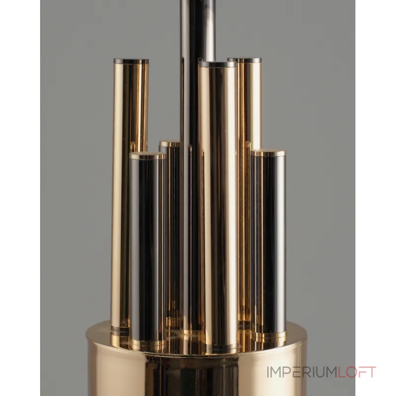 Настольная лампа Moderli Trio V2641-1T Настольная лампа Moderli Trio V2641-1T