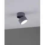 Спот Stool Group Cora V11902-1C