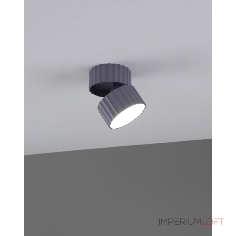 Спот Stool Group Cora V11902-1C
