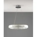 Люстра подвесная светодиодная Moderli V10733-PL Asti от ImperiumLoft