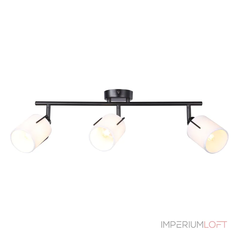 Спот Moderli V11848-3C Inari