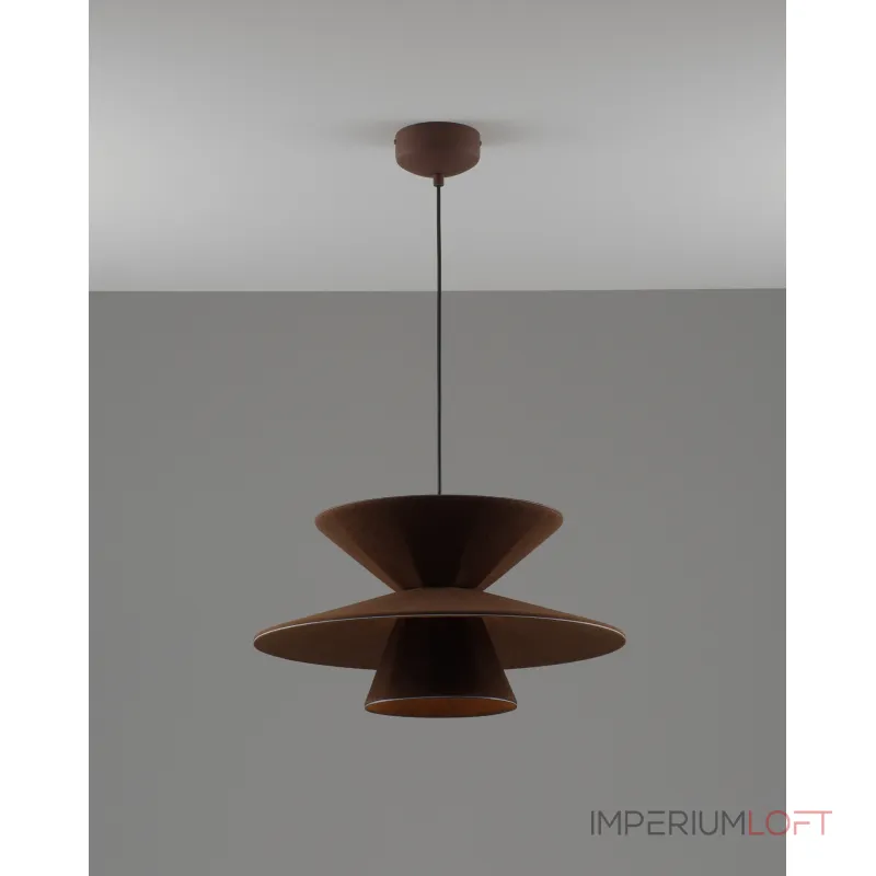 Подвесной светильник Moderli Mantis V11099-PL Подвесной светильник Moderli Mantis V11099-PL