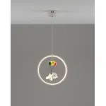 Подвесной светильник Moderli Baloons V11235-PL