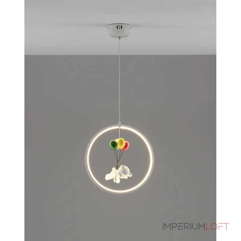 Подвесной светильник Moderli Baloons V11235-PL