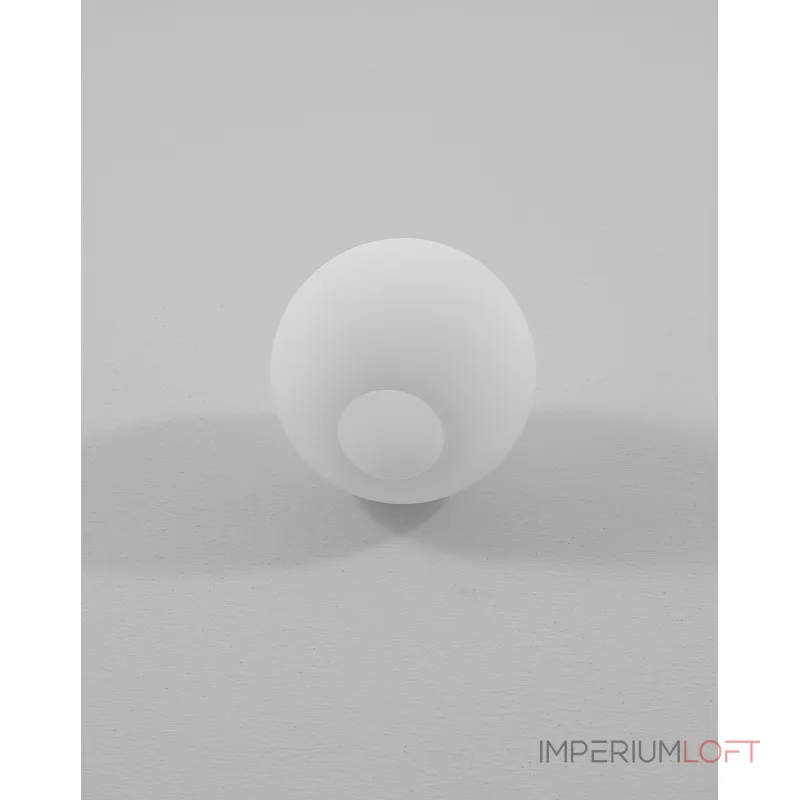 Плафон для люстры Moderli LSP10009-18SH Circle
