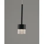 Подвесной светильник Moderli V10851-PL Self