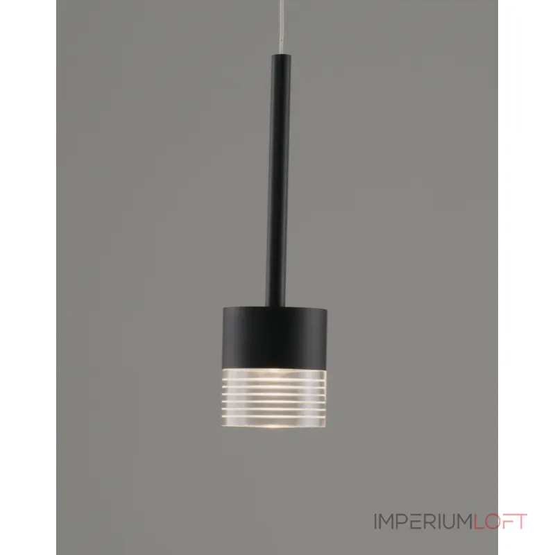 Подвесной светильник Moderli V10851-PL Self