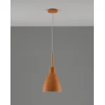 Подвесной светильник Moderli V10650-1P Toni