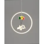 Подвесной светильник Moderli Baloons V11235-PL