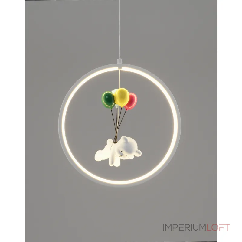 Подвесной светильник Moderli Baloons V11235-PL