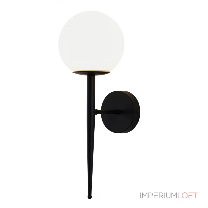 Светильник настенный Moderli Scrumbel V11562-1W Светильник настенный Moderli Scrumbel V11562-1W