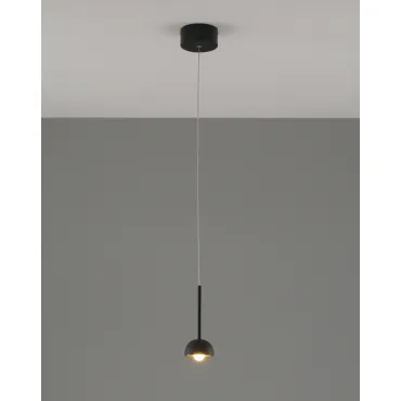 Светильник подвесной светодиодный Moderli V10891-PL Fiona от ImperiumLoft
