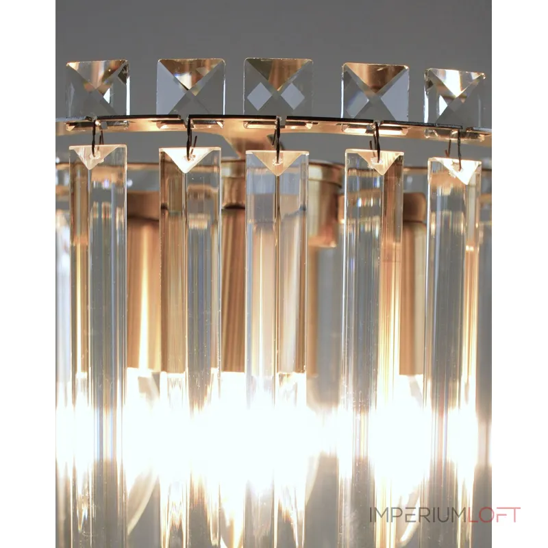 Торшер Moderli Levi V10763-4F от ImperiumLoft Торшер Moderli Levi V10763-4F от ImperiumLoft