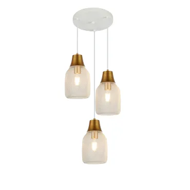 Светильник подвесной Moderli V11845-3P Adalina