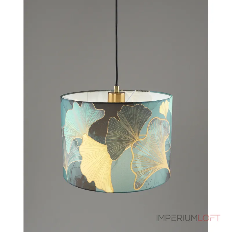 Подвесной светильник Moderli V11510-1P Gingko