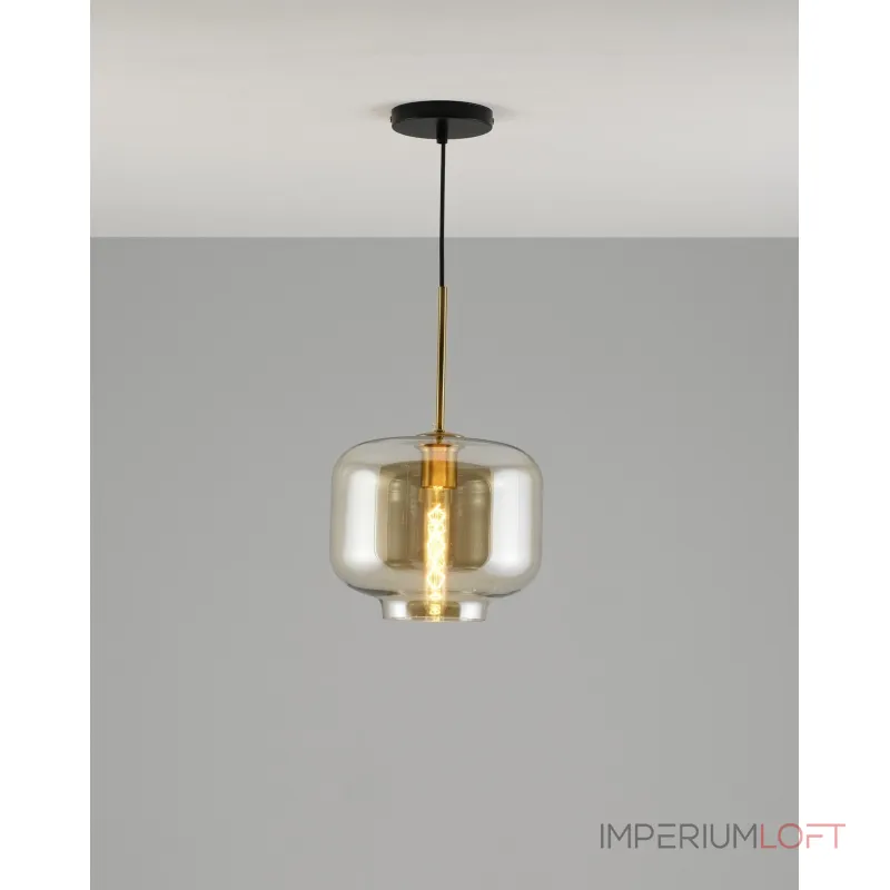 Подвесной светильник Moderli Teen V11532-1P Подвесной светильник Moderli Teen V11532-1P