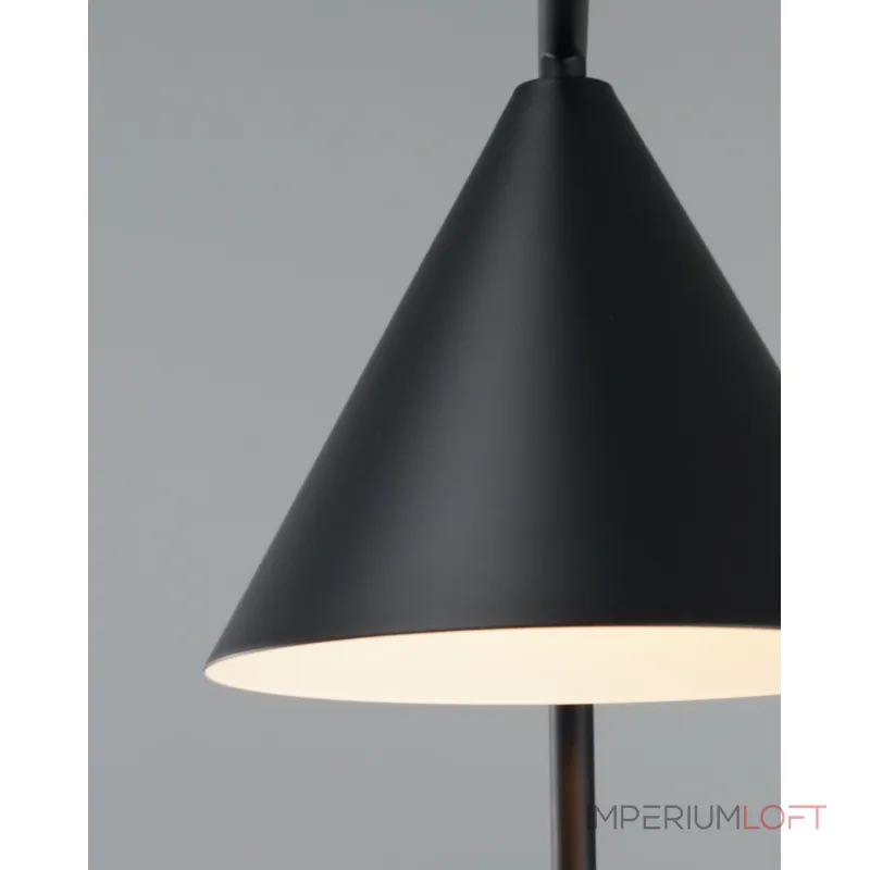 Лампа настольная Moderli Omaha V11594-1T от ImperiumLoft