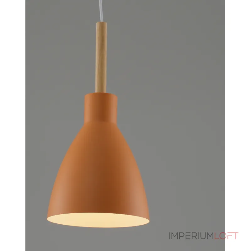 Подвесной светильник Moderli V10650-1P Toni Подвесной светильник Moderli V10650-1P Toni