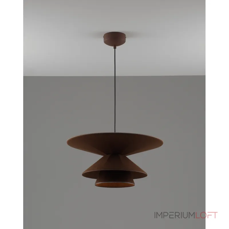 Подвесной светильник Moderli Mantis V11099-PL Подвесной светильник Moderli Mantis V11099-PL