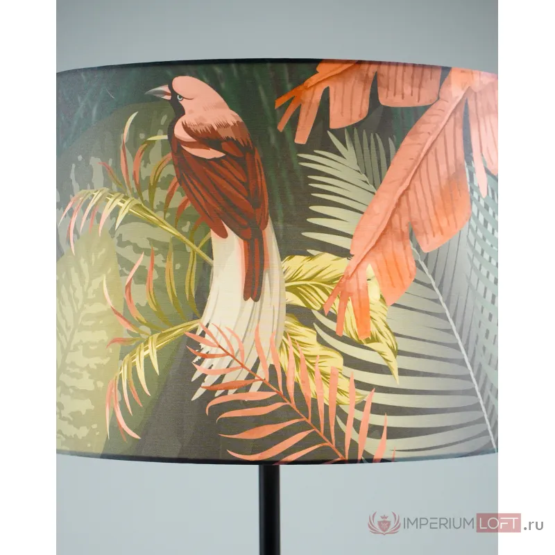 Торшер Moderli V11008-F Tropic от ImperiumLoft