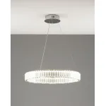 Люстра подвесная светодиодная Moderli V10733-PL Asti от ImperiumLoft