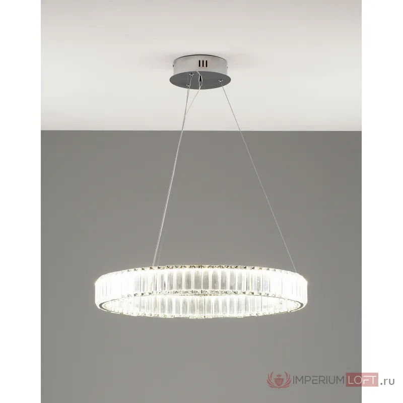 Люстра подвесная светодиодная Moderli V10733-PL Asti от ImperiumLoft