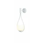 Светильник настенный Moderli Barocco V11575-1W от ImperiumLoft