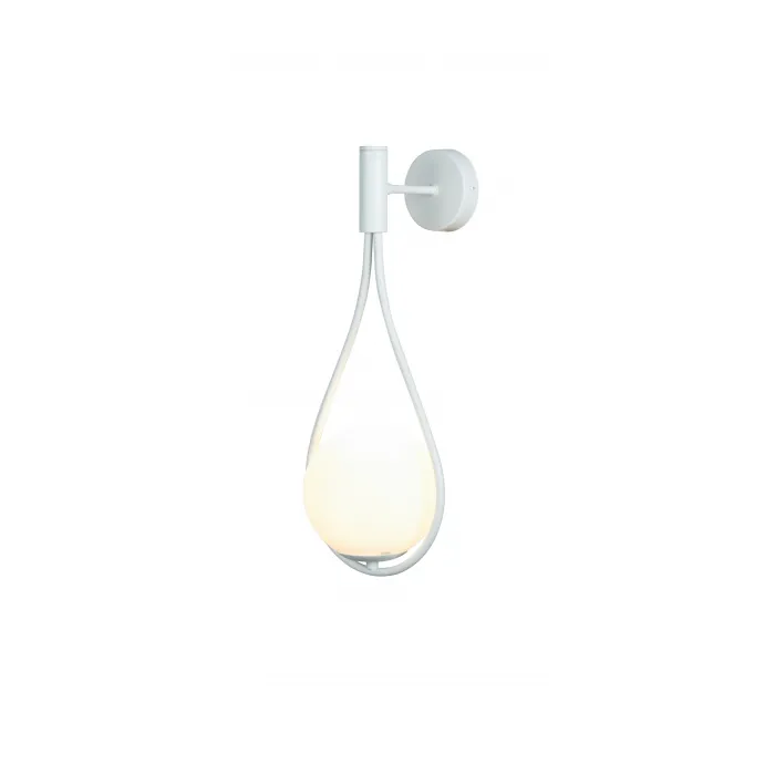 Светильник настенный Moderli Barocco V11575-1W от ImperiumLoft
