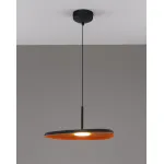 Подвесной светильник Moderli Agato V11605-PL