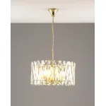 Люстра подвесная Moderli V10748-6P Esme от ImperiumLoft