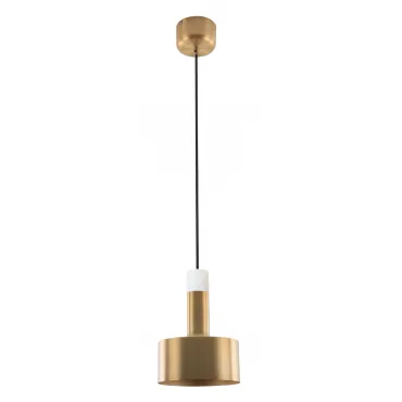 Подвесной светильник Moderli Goldy V11318-1P