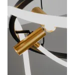 Подвесной светильник Moderli V10690-PL True
